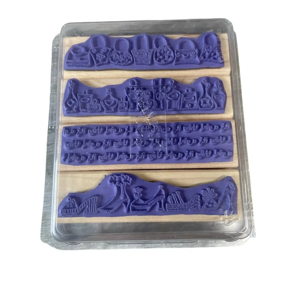 Stampin'‎ Up! 